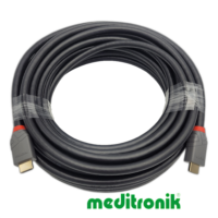 Lindy 36968 kabel hdmi 2.0 dł.15m, high speed obsługuję rozdzielczość 4K. Lindy 36968 kabel hdmi 2.0 dł.15m, high speed obsługuję rozdzielczość 4K.