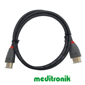 Kabel HDMI HDLink v2.0 pozłacane końcówki, długość 1,8m