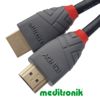 Lindy 36962 kabel hdmi 2.0 dł.1m, high speed obsługuję rozdzielczość 4K Lindy 36962 kabel hdmi 2.0 dł.1m, high speed obsługuję rozdzielczość 4K
