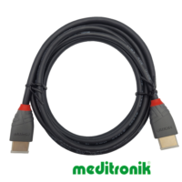 Lindy 36963 kabel hdmi 2.0 dł.2m, high speed obsługuję rozdzielczość 4K Lindy 36963 kabel hdmi 2.0 dł.2m, high speed obsługuję rozdzielczość 4K