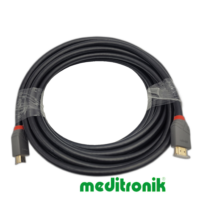 Lindy 36966 Kabel hdmi 2.0 dł.7,5m high speed obsługuje rozdzielczość 4K