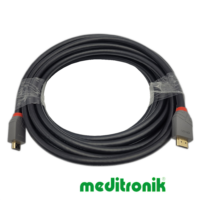 Lindy 36966 Kabel hdmi 2.0 dł.7,5m high speed obsługuje rozdzielczość 4K Lindy 36966 Kabel hdmi 2.0 dł.7,5m high speed obsługuje rozdzielczość 4K