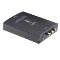 Konwerter cyfrowy HDMI do S-ViD