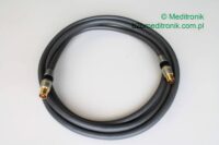 Kabel antenowy zakończony wtykami BNC 75 Ohm długość 2m