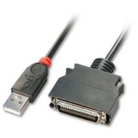 Lindy 42752, Aktywny kabel USB/Cen36 wtyk/wtyk długość 2m.