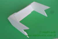 Narożnik zewnętrzny do listwy 1790x70 biały