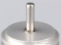 Pokrywa kątowa do listwy 32x15 biała 8603