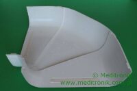 Pokrywa kątowa do listwy 210x70 biała