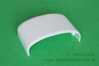 Pokrywa łącząca do listwy LE 60 biała