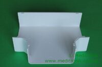 Pokrywa odgałęźna do listwy 80x40 biała