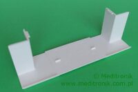 Pokrywa odgałęźna do listwy 170x70 biała