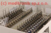 Skrzynka rozdzielcza systemu KRONE na 300 par; wewnętrzna