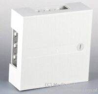 Skrzynka rozdzielcza systemu KRONE na 50 par; wewnętrzna;