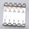 Gniezdnik 2/10 R22,5 T22 M5 Gniezdnik 2/10 R22,5 T22 M5
