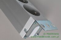 Listwa zasilajaca 19" Maxbert