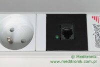 Listwa zasilająca 19" Maxbert