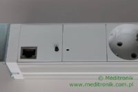 Listwa monitorowana 19" Maxbert