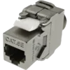 Moduł keystone rj45 beznarzędziowy stp kat.5e poe+ ALANTEC - badanie jakości intertek (usa) Moduł keystone rj45 beznarzędziowy stp kat.5e poe+ ALANTEC - badanie jakości intertek (usa)