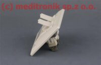Gniazdo multimedialne podtynkowe 2xFIREWIRE-6 typu keystone Gniazdo multimedialne podtynkowe 2xFIREWIRE-6 typu keystone