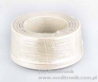 kabel ekranowany 6-żyłowy 0,14mm2; w rolkach po 100m