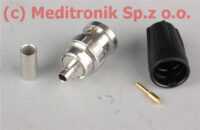 Z艂膮cze The RearTwist, 75 ohm, Specjalnie zaprojektowane do Z艂膮cze The RearTwist, 75 ohm, Specjalnie zaprojektowane do