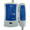 Tester kabla utp/ftp/bnc (248) ALANTEC Tester kabla utp/ftp/bnc (248) ALANTEC