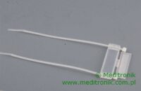 Oznaczniki kablowe 40mm x 12mm, paczka 50 szt.