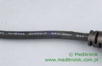 Kabel zasilający długość 1m złącze Schuko na C19