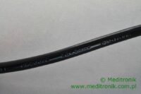 Kabel zasilający długość 3m wtyk Unischuko na gniazdo IEC C19