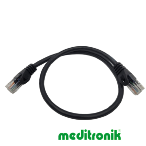 Patchcord światłowodowy LC-LC OM3 50/125µm MM duplex dł.2m