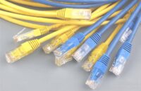 Kabel RJ45/RJ48 wykonywany na zamówienie według specyfikacji