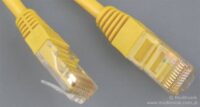 Kabel RJ48 / RJ48 wykonywany w/g specyfikacji klienta.