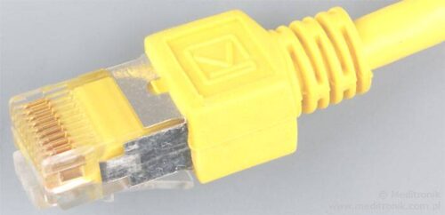 Kabel RJ48 wykonywany w/g specyfikacji klienta - wersja
