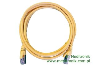 Kabel Lindy z podwójnymi złączami RCA (chinch) wtyk/wtyk