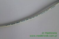 Patchcord RJ45 Kat.6 0,5m S/FTP PVC miedziany szary