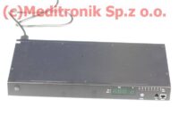 Listwa zasilająca 19" zarządzalna 8 gniazd C13 wtyk C20 Listwa zasilająca 19" zarządzalna 8 gniazd C13 wtyk C20