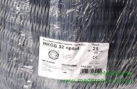 Rura Karbowana czarna 750N/5cm Rura Karbowana czarna 750N/5cm