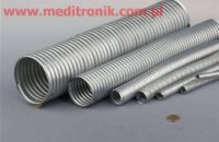 Peszle metalowe elastyczne o 艣rednicy wewn臋trznej fi=28mm; Peszle metalowe elastyczne o 艣rednicy wewn臋trznej fi=28mm;