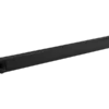 Zaślepka 1U 19", szybki montaż na klipsy, czarny ALANTEC Zaślepka 1U 19", szybki montaż na klipsy, czarny ALANTEC