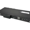 Zarządzalna listwa zasilająca rack 19" 1f - 5xc13+3xcee7/5 monitoring środowiskowy i energii, kontrola online AVIZIO POWER Zarządzalna listwa zasilająca rack 19" 1f - 5xc13+3xcee7/5 monitoring środowiskowy i energii, kontrola online AVIZIO POWER