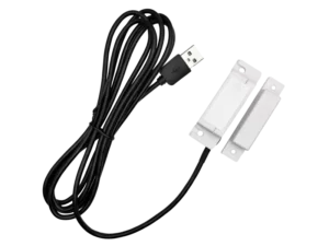 Czujnik otwarcia drzwi usb - przewód 2m AVIZIO POWER