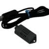 Czujnik temperatury i wilgotności usb - przewód 2m AVIZIO POWER