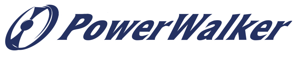 UPS PowerWalker Line-Interactive 6xIEC (VI 1000 RT LE)