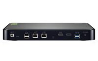 Pami臋膰 masowa 2 miejsca na dyski SATA 6G,procesor 2.42 GHz Pami臋膰 masowa 2 miejsca na dyski SATA 6G,procesor 2.42 GHz