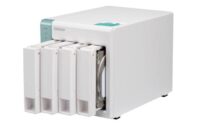 Pami臋膰 masowa 4 miejsca na dyski SATA 6G,procesor 1.66GHz Pami臋膰 masowa 4 miejsca na dyski SATA 6G,procesor 1.66GHz