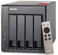 QNAP TS-451+2G 4-BAY NAS