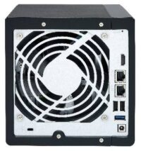 QNAP TS-451+2G 4-BAY NAS QNAP TS-451+2G 4-BAY NAS