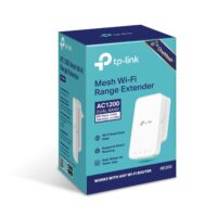 RE300 Wzmacniacz sieci bezprzewodowej AC1200, Wi-Fi OneMesh