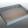 Cokół 600 x 800mm do szaf stojących firmy 3NNET Cokół 600 x 800mm do szaf stojących firmy 3NNET