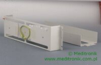 Panel dystrybucji napięć 3U